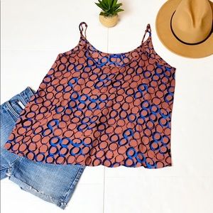 APT. 9 Tank Top Size XL